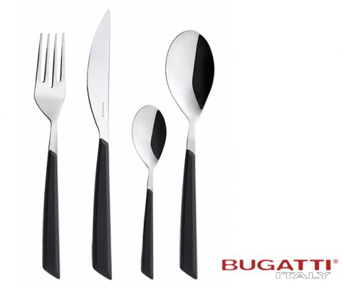 Bugatti-cutlery-grace-black